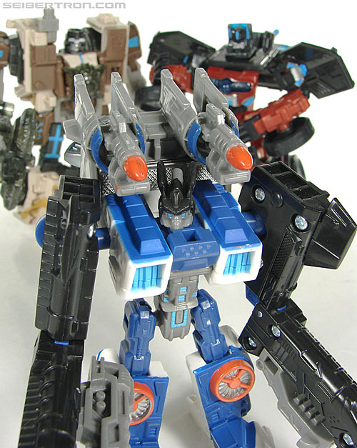 Transformers (2007) Storm Surge (Image #120 of 124)