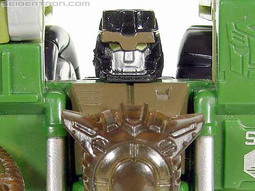 Transformers (2007) Strongarm (Image #62 of 139)