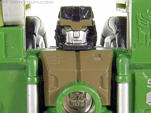 Transformers (2007) Strongarm (Image #79 of 139)