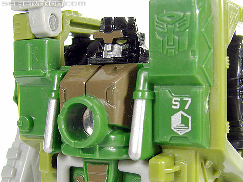 Transformers (2007) Strongarm (Image #89 of 139)