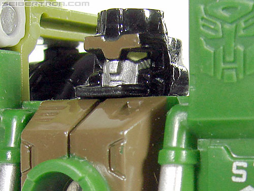 Transformers (2007) Strongarm (Image #90 of 139)