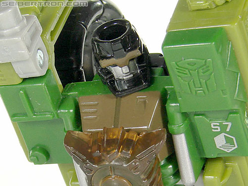 Transformers (2007) Strongarm (Image #93 of 139)