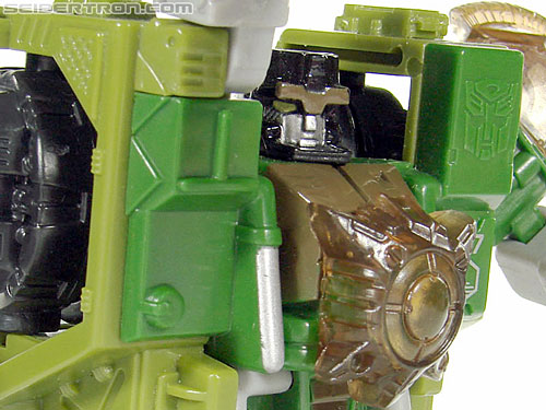Transformers (2007) Strongarm (Image #107 of 139)