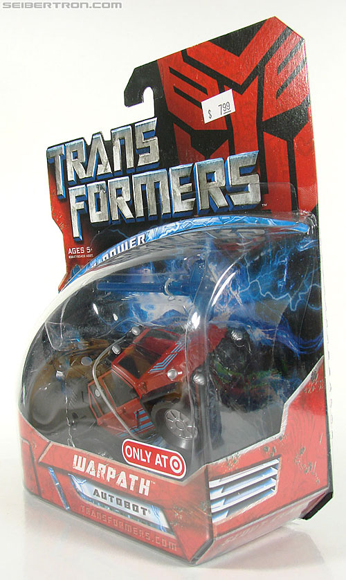Transformers (2007) Warpath (Image #11 of 119)