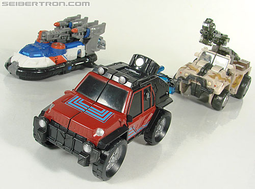 Transformers (2007) Warpath (Image #35 of 119)