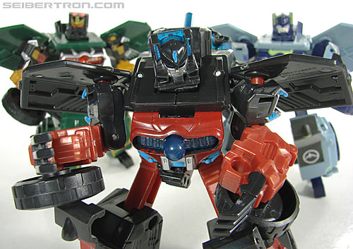 Transformers (2007) Warpath (Image #99 of 119)