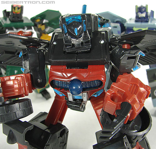 Transformers (2007) Warpath (Image #100 of 119)
