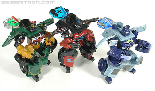 Transformers (2007) Warpath (Image #101 of 119)