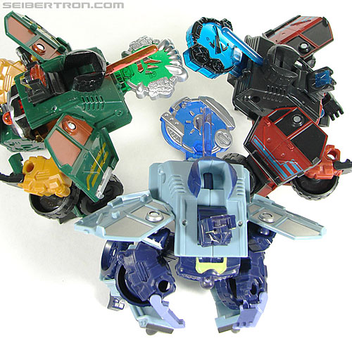 Transformers (2007) Warpath (Image #109 of 119)