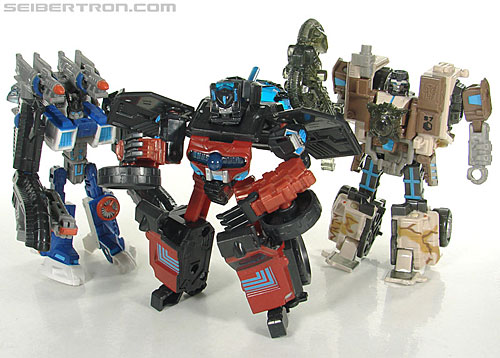 Transformers (2007) Warpath (Image #111 of 119)