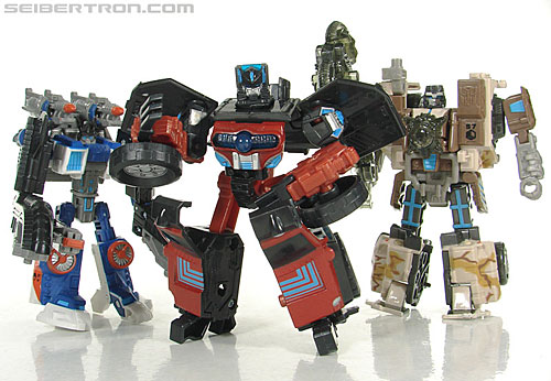 Transformers (2007) Warpath (Image #112 of 119)