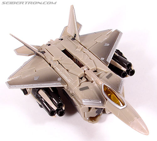 Transformers (2007) Starscream (Image #60 of 155)