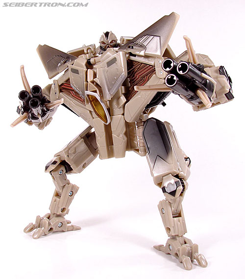 Transformers (2007) Starscream (Image #102 of 155)