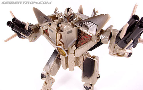 Transformers (2007) Starscream (Image #127 of 155)