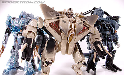 Transformers (2007) Starscream (Image #140 of 155)