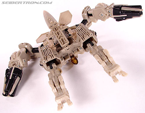 Transformers (2007) Starscream (Image #60 of 169)