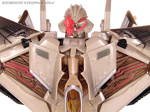 Transformers (2007) Starscream (Image #81 of 169)