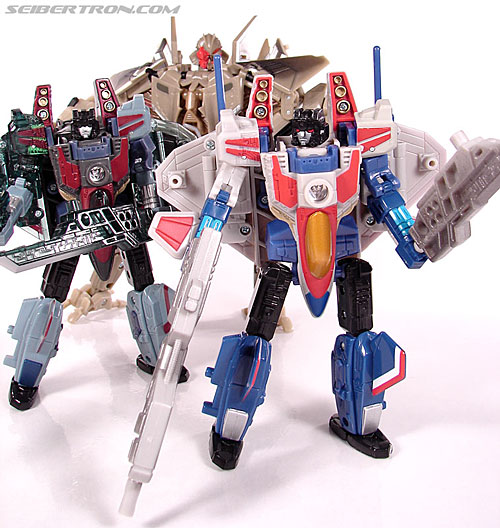 Transformers (2007) Starscream (Image #150 of 169)