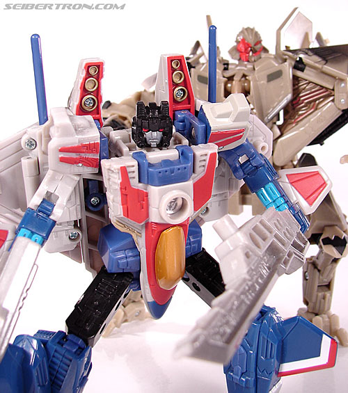 Transformers (2007) Starscream (Image #152 of 169)