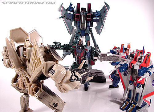 Transformers (2007) Starscream (Image #168 of 169)