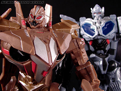 Transformers (2007) Starscream (Protoform) (Image #114 of 135)