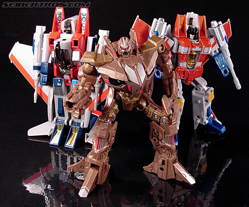 Transformers (2007) Starscream (Protoform) (Image #129 of 135)