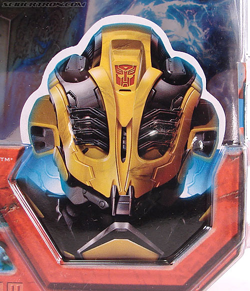 Transformers (2007) Stealth Bumblebee (Image #3 of 140)