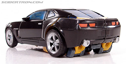 Transformers (2007) Stealth Bumblebee (Image #22 of 140)