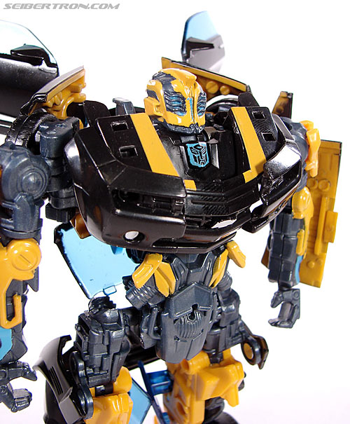 Transformers (2007) Stealth Bumblebee (Image #44 of 140)