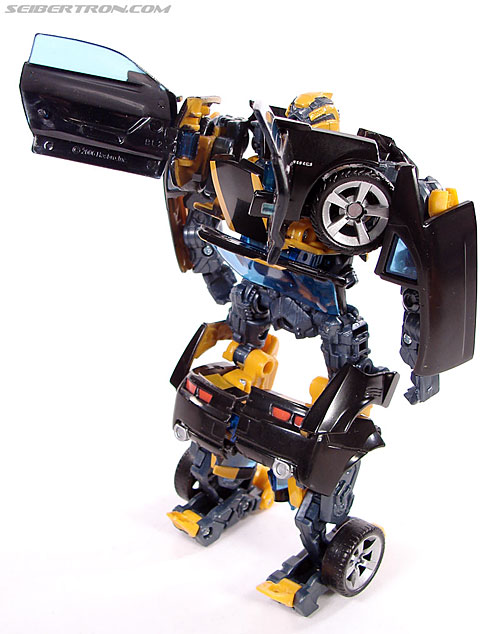 Transformers (2007) Stealth Bumblebee (Image #48 of 140)