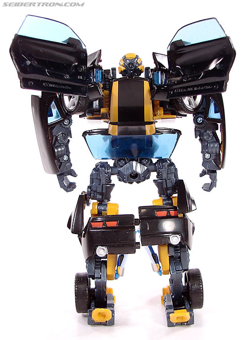 Transformers (2007) Stealth Bumblebee (Image #49 of 140)