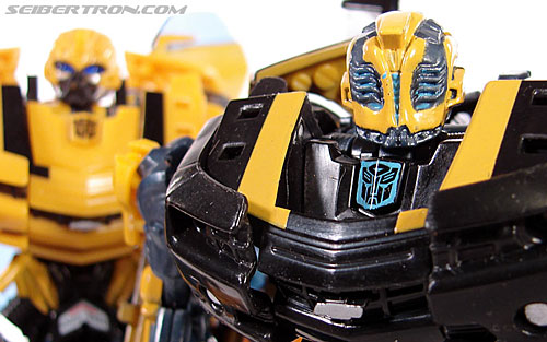 Transformers (2007) Stealth Bumblebee (Image #82 of 140)