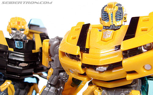 Transformers (2007) Stealth Bumblebee (Image #91 of 140)