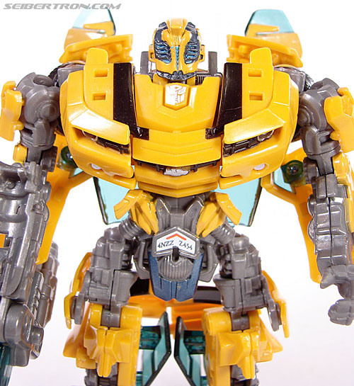 Transformers (2007) Stealth Bumblebee (Image #96 of 140)