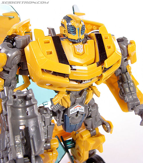 Transformers (2007) Stealth Bumblebee (Image #100 of 140)