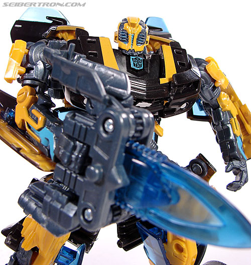 Transformers (2007) Stealth Bumblebee (Image #126 of 140)