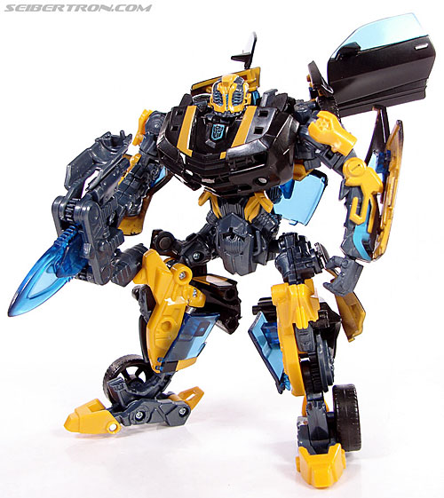 Transformers (2007) Stealth Bumblebee (Image #130 of 140)