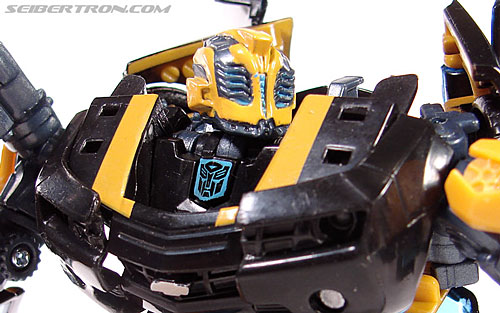 Transformers (2007) Stealth Bumblebee (Image #135 of 140)