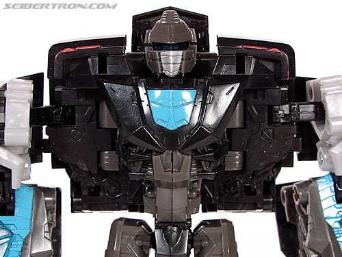 Transformers (2007) Stockade (Image #40 of 89)
