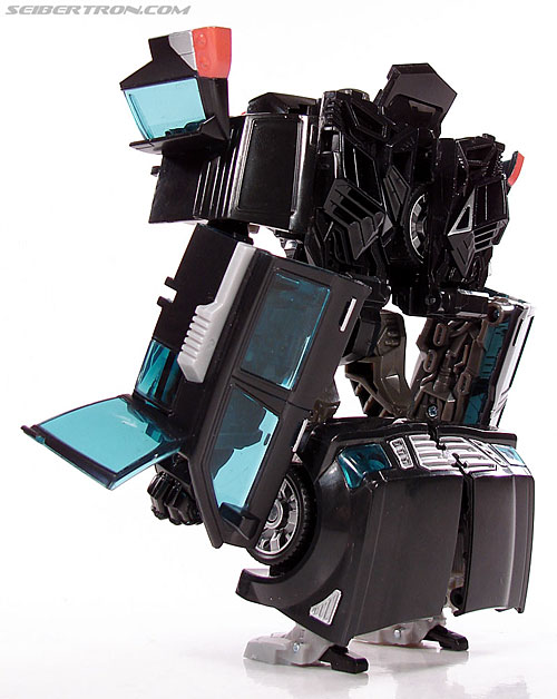 Transformers (2007) Stockade (Image #51 of 89)