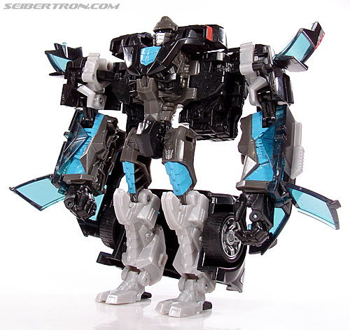 Transformers (2007) Stockade (Image #53 of 89)