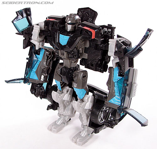 Transformers (2007) Stockade (Image #54 of 89)