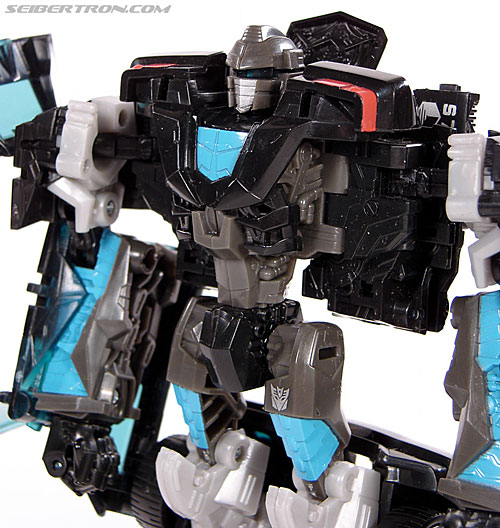 Transformers (2007) Stockade (Image #55 of 89)
