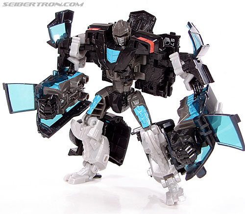 Transformers (2007) Stockade (Image #58 of 89)