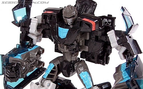 Transformers (2007) Stockade (Image #59 of 89)