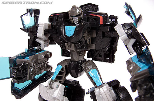 Transformers (2007) Stockade (Image #63 of 89)
