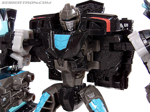 Transformers (2007) Stockade (Image #64 of 89)
