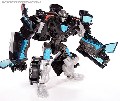 Transformers (2007) Stockade (Image #67 of 89)