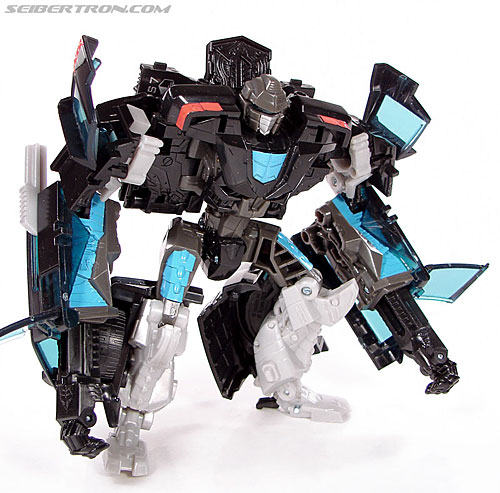 Transformers (2007) Stockade (Image #71 of 89)