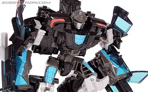 Transformers (2007) Stockade (Image #72 of 89)
